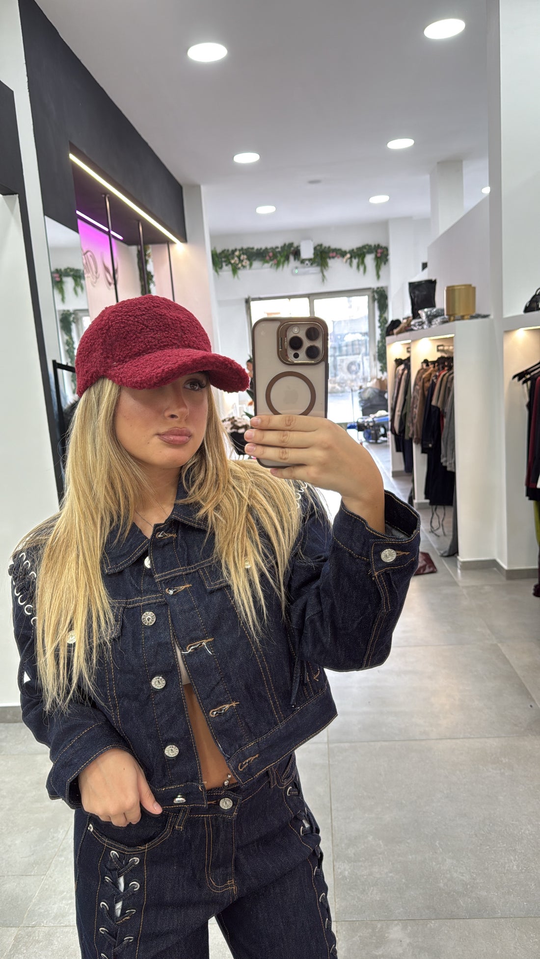 CAPPELLO BEAR