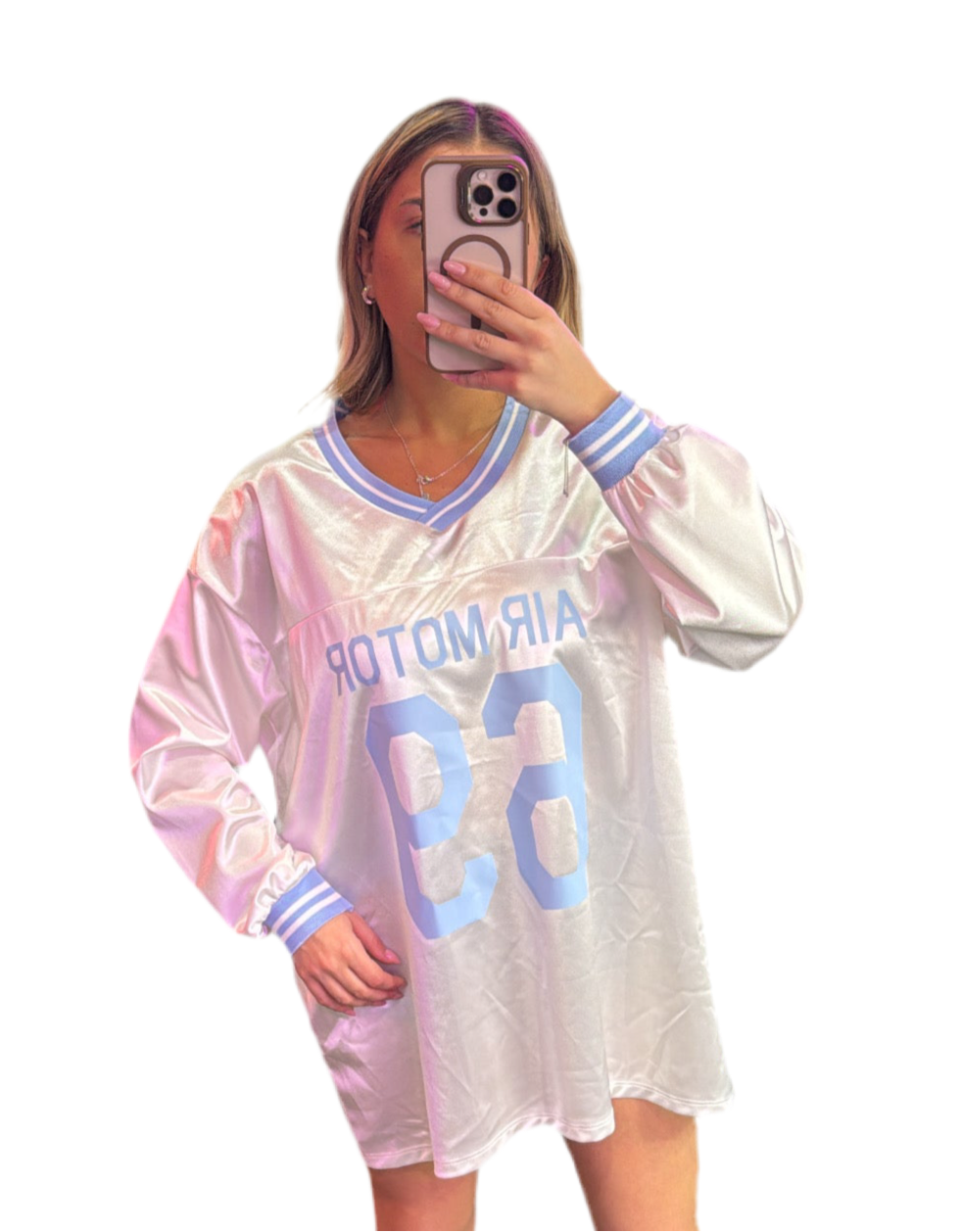 T-shirt baseball
