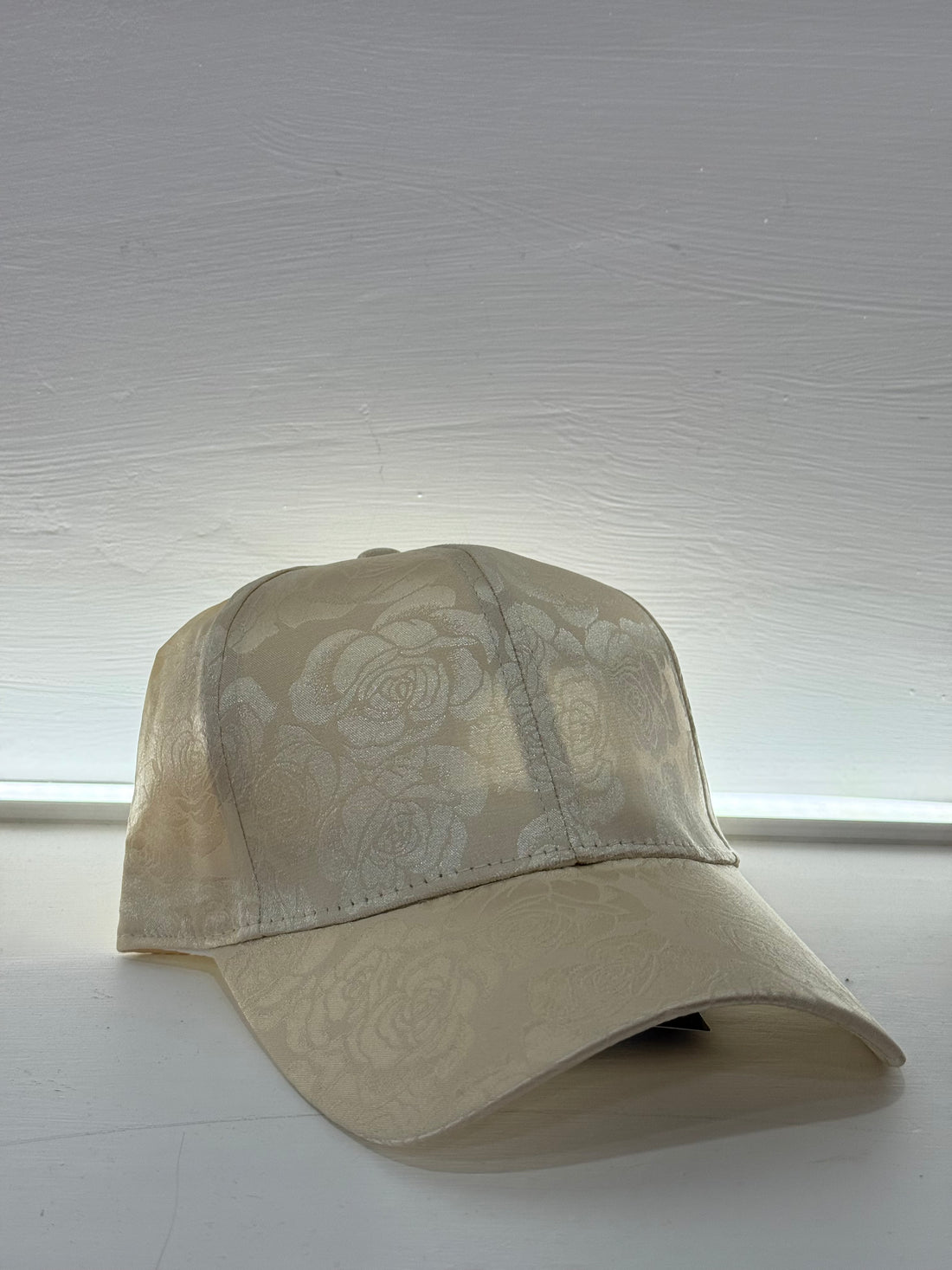 Cappello rose