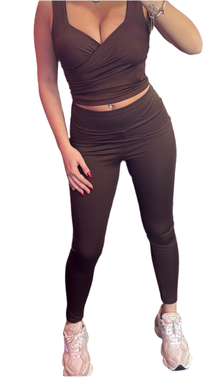 LEGGINGS CLASSIC