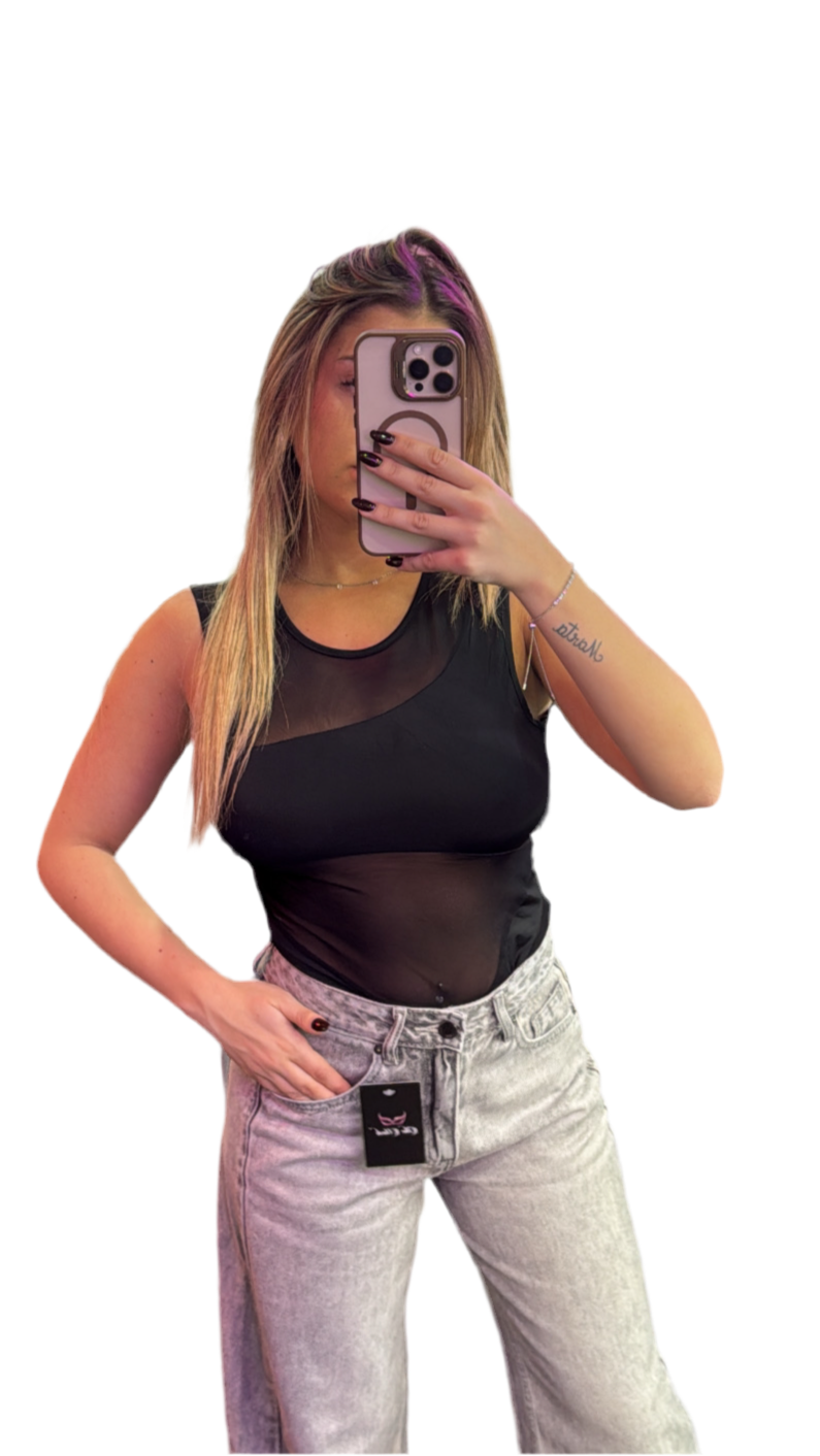BODY ANA