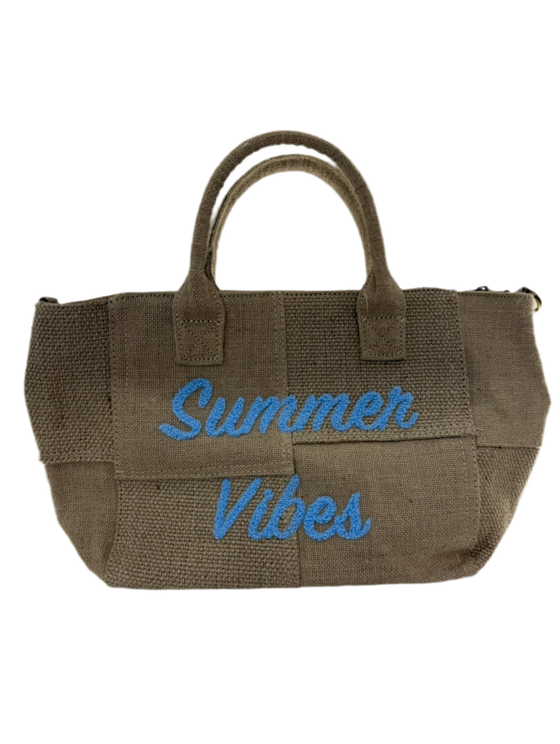 Borsa Summer Vibes