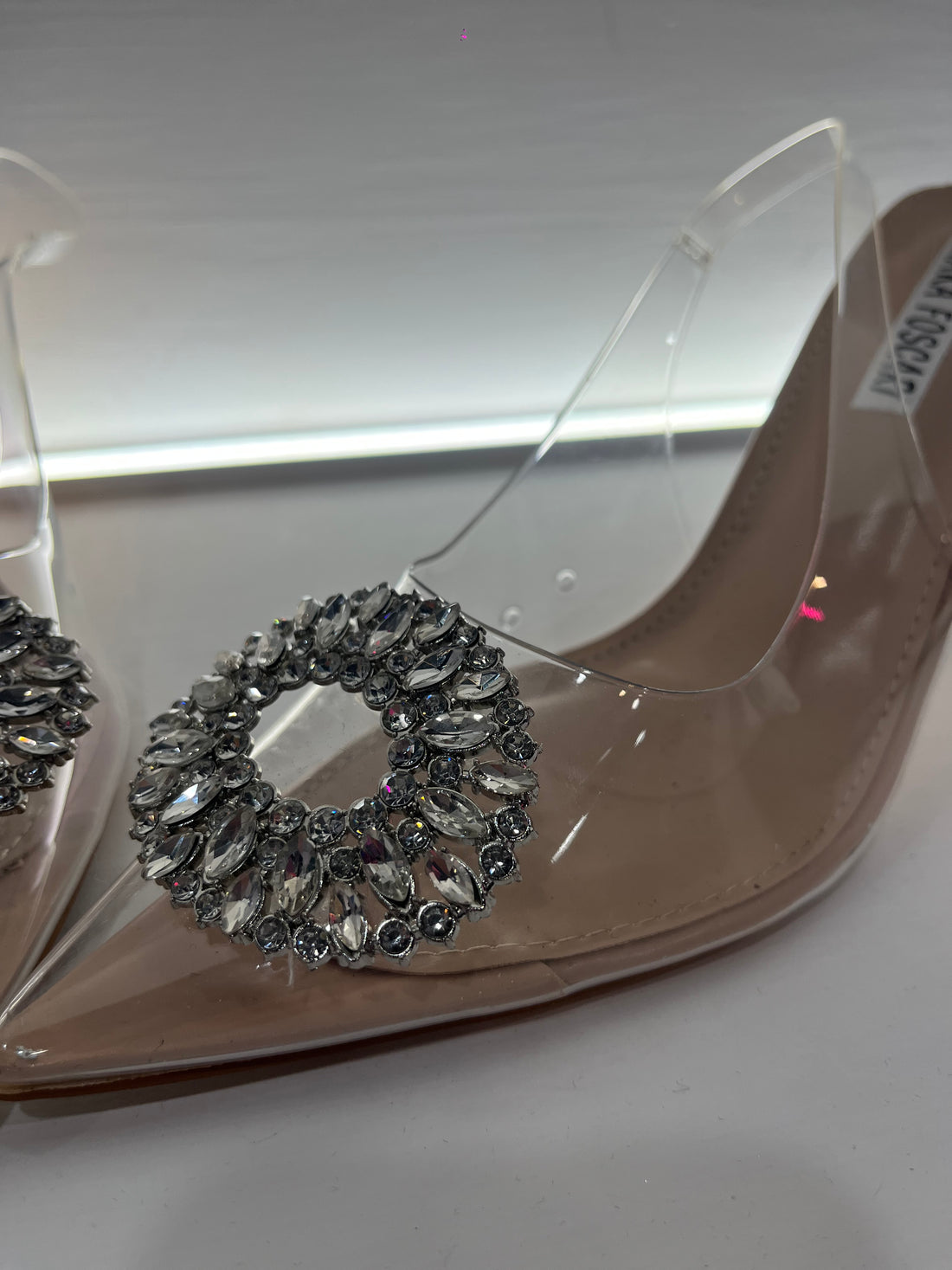 Tacco jewel