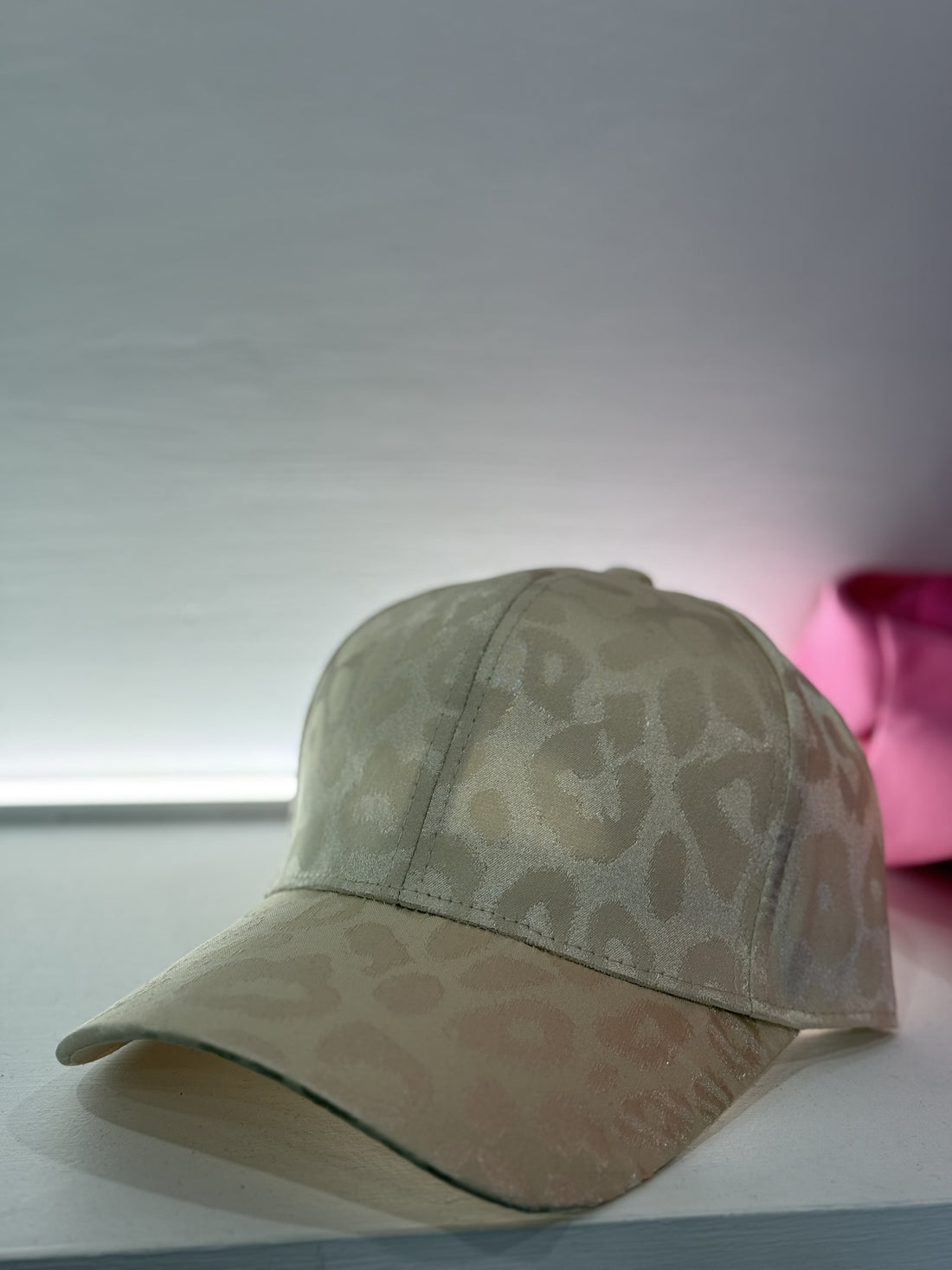 Cappello animal